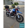Moto guzzi v85tt 2023