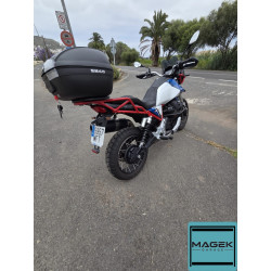 Moto guzzi v85tt 2023