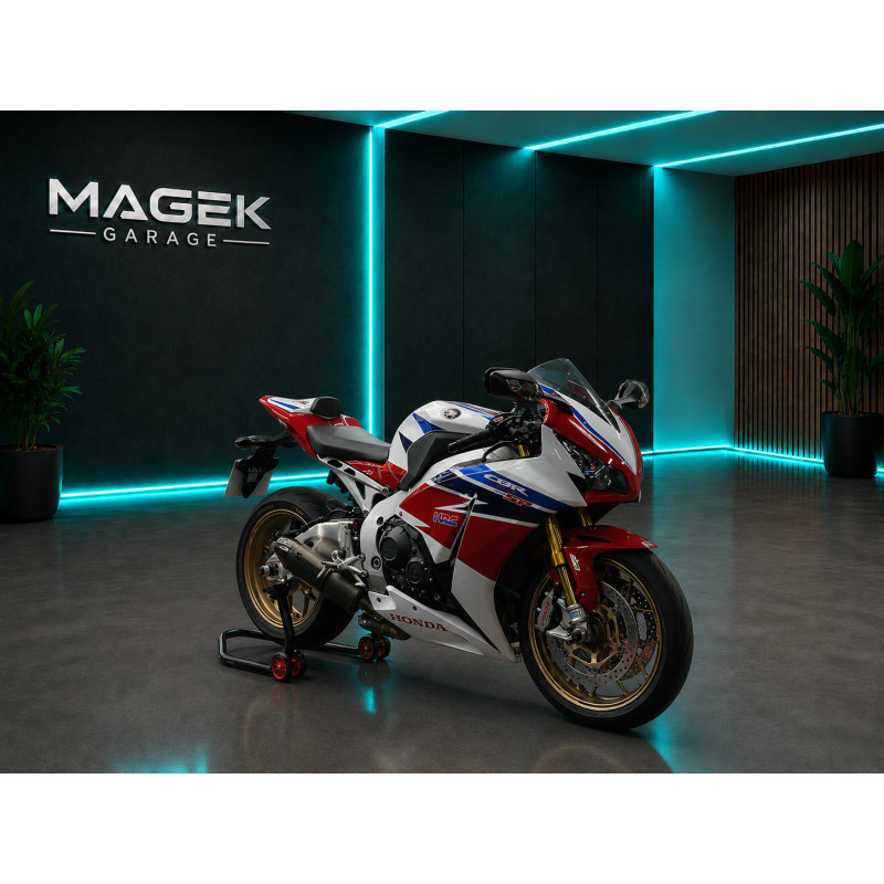 HONDA CBR1000RR SP