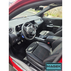 MERCEDES BENZ GLA 200 AMG