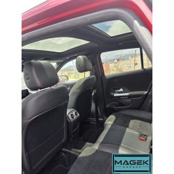 MERCEDES BENZ GLA 200 AMG