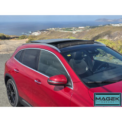 MERCEDES BENZ GLA 200 AMG