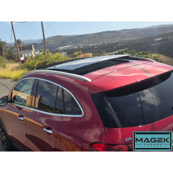 MERCEDES BENZ GLA 200 AMG