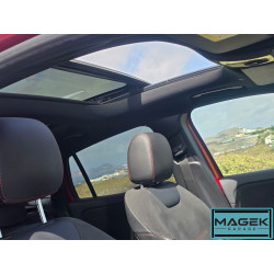 MERCEDES BENZ GLA 200 AMG