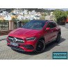 MERCEDES BENZ GLA 200 AMG
