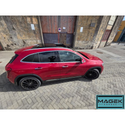 MERCEDES BENZ GLA 200 AMG