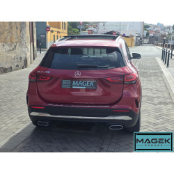 MERCEDES BENZ GLA 200 AMG