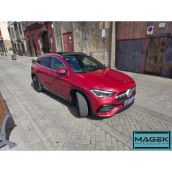 MERCEDES BENZ GLA 200 AMG