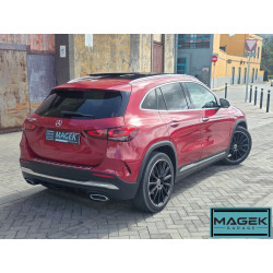 MERCEDES BENZ GLA 200 AMG