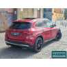 MERCEDES BENZ GLA 200 AMG