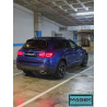 MERCEDES BENZ GLC300E AMG 4 MATIC