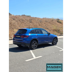 MERCEDES BENZ GLC300E AMG 4 MATIC