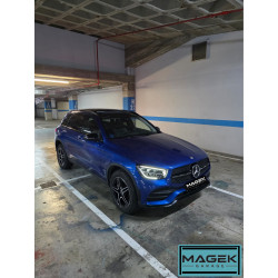 copy of copy of copy of copy of MINI COUNTRYMAN SE ALL4 ACABADO JCW