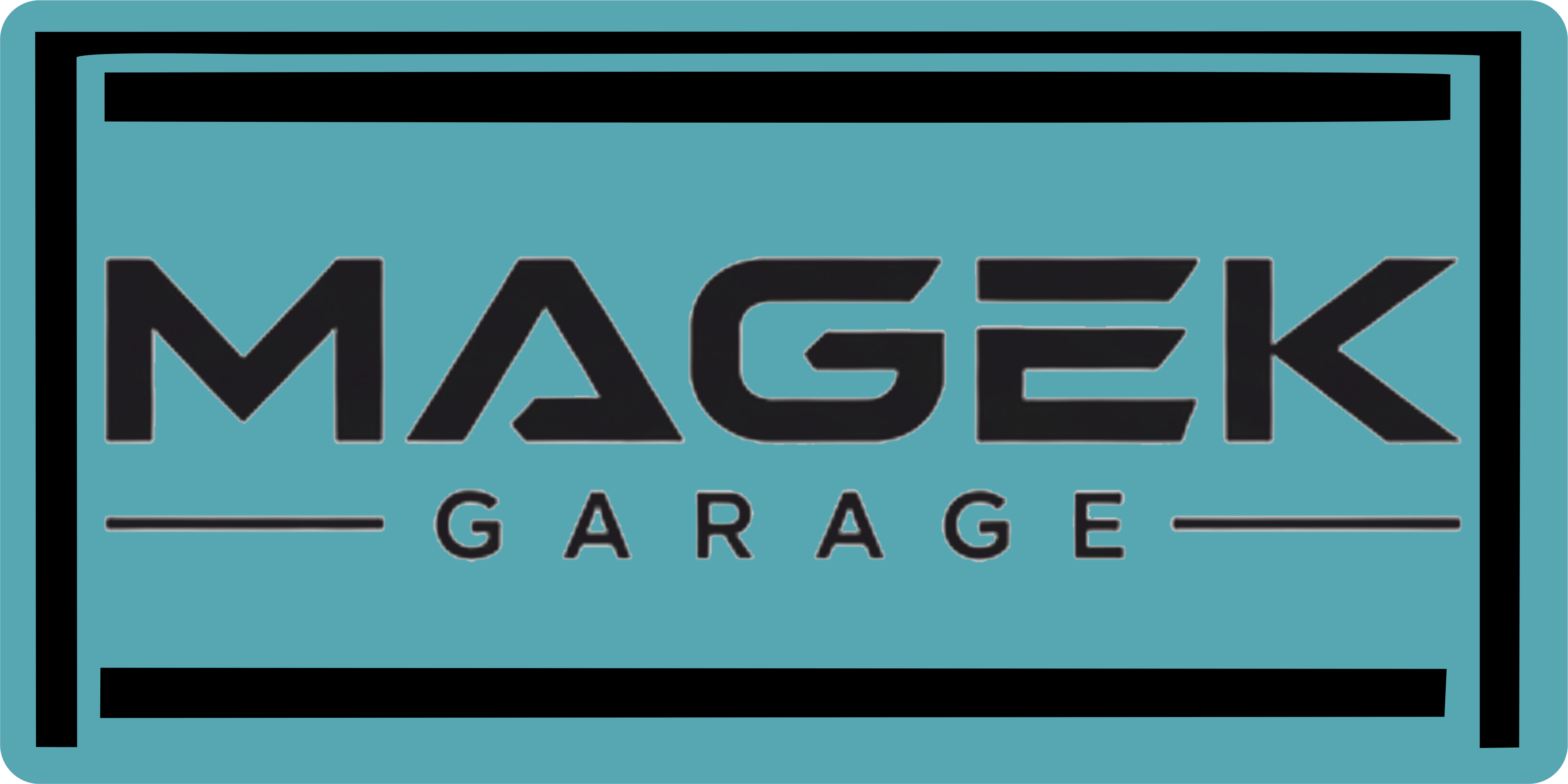 MAGEK GARAGE